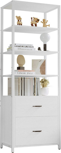 Rustic industrial tier - rustic,